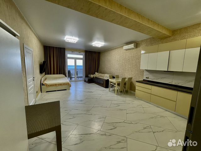 

2-к. квартира, 95 м², 4 кровати