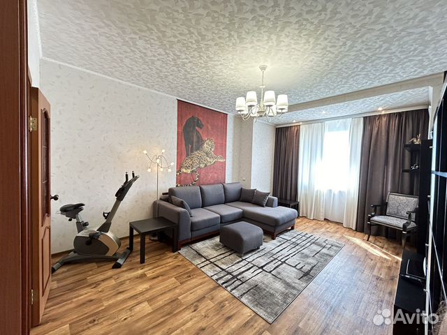 

1-к. квартира, 42 м², 7/9 эт.