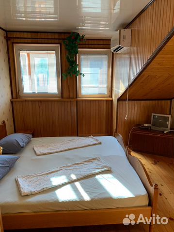 

2-к. квартира, 58,6 м², 5 кроватей