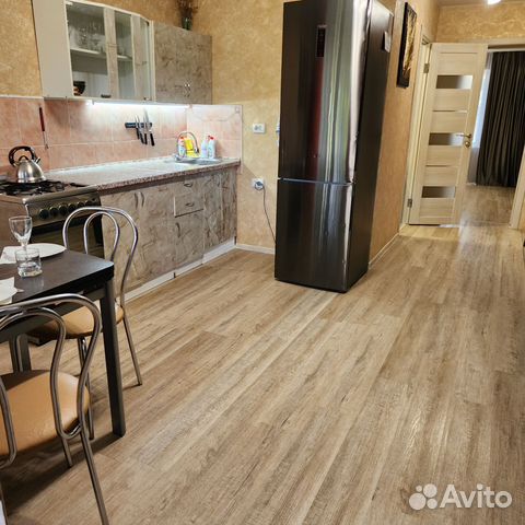 

3-к. квартира, 90 м², 5 кроватей