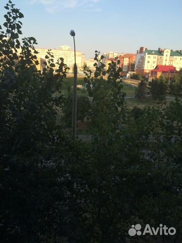 1-к квартира, 35.5 м², 3/10 эт.