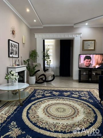 

2-к. квартира, 64 м², 3 кровати