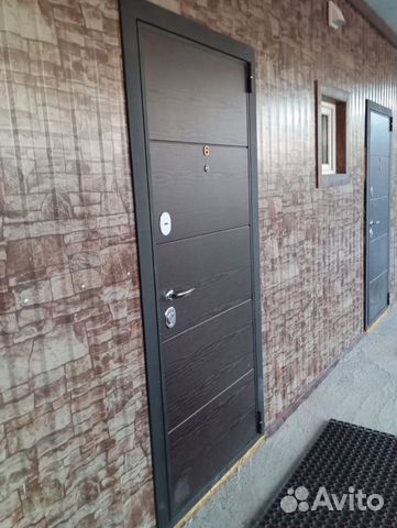 

Квартира-студия, 18 м², 1 кровать