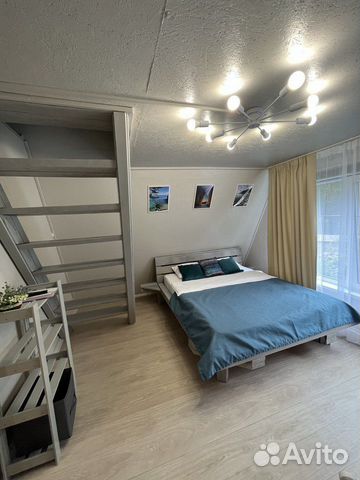 

2-к. дом, 50 м²