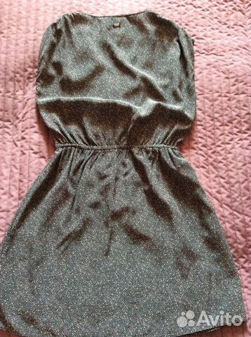 Платье Guess оригинал S Платье Guess оригинал S