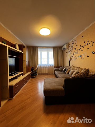 

2-к. квартира, 52 м², 3/9 эт.