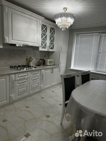 

2-к. квартира, 54 м², 1 кровать