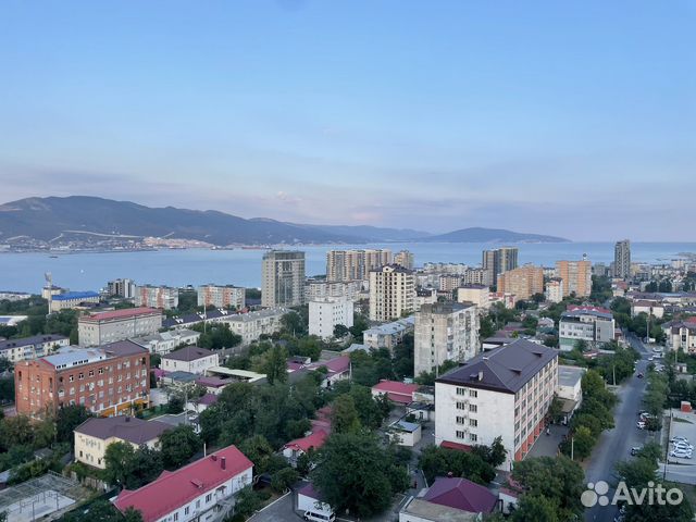 

1-к. квартира, 50 м², 2 кровати