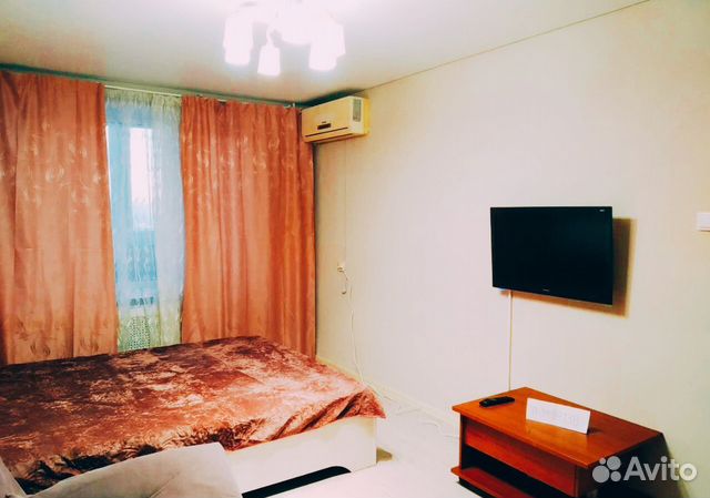 

1-к. квартира, 33 м², 10/10 эт.