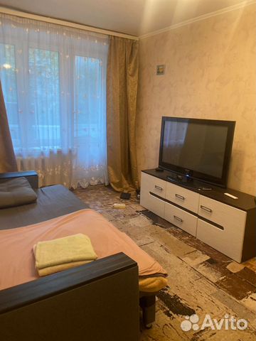 

2-к. квартира, 47 м², 3/9 эт.