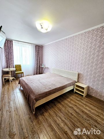 

2-к. квартира, 67 м², 2 кровати