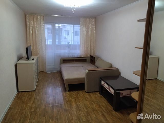 

2-к. квартира, 44 м², 5/5 эт.