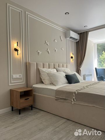 

2-к. квартира, 53 м², 4/5 эт.