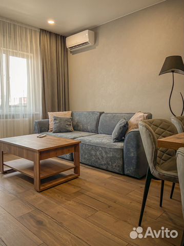 

2-к. квартира, 92 м², 11/13 эт.