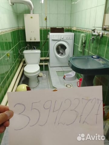 

Дом 60 м² на участке 6 сот.