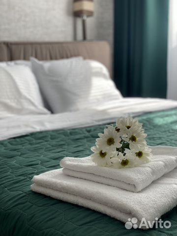 

2-к. квартира, 50 м², 3 кровати