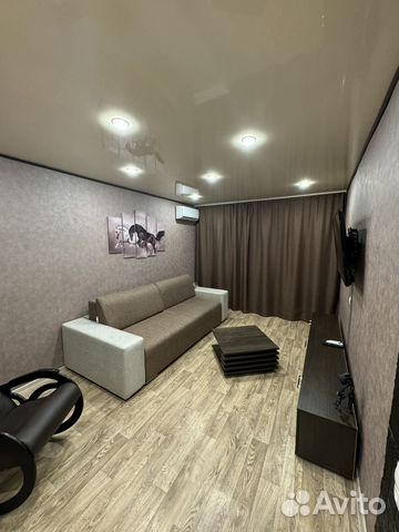 

1-к. квартира, 31 м², 1 кровать