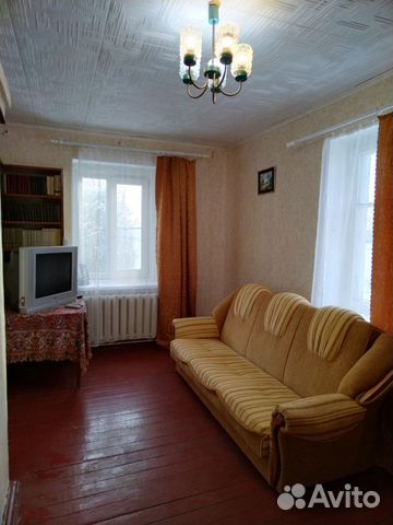 

Дом 62 м² на участке 12 сот.
