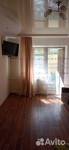 

2-к. квартира, 50 м², 3 кровати