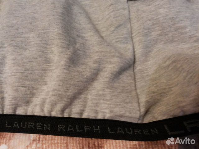 Новая жилетка оригинал Ralph Lauren, S