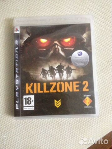 Killzone 2 Killzone 2