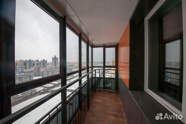 1-к квартира, 32 м², 20/24 эт.