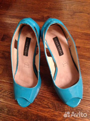 Туфли женские, Польша Туфли женские, Польша