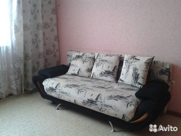 1-к квартира, 30 м², 8/16 эт. 1-к квартира, 30 м², 8/16 эт.
