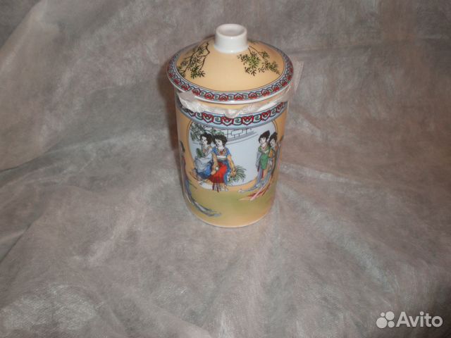 Продам чашки,блюдо чайник