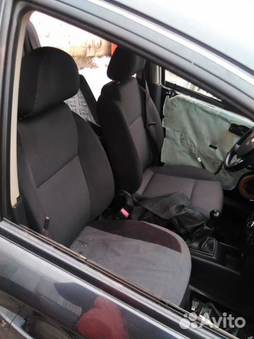 Стекло передней левой двери Шевроле Авео T250 Стекло передней левой двери Шевроле Авео T250