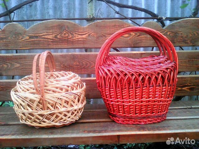 Плетение из лозы в краснодарском крае Плетение из лозы в краснодарском крае