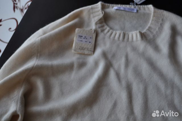 Brunello Cucinelli. свитер Brunello Cucinelli. свитер