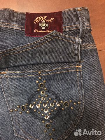 Джинсы Premium Denim