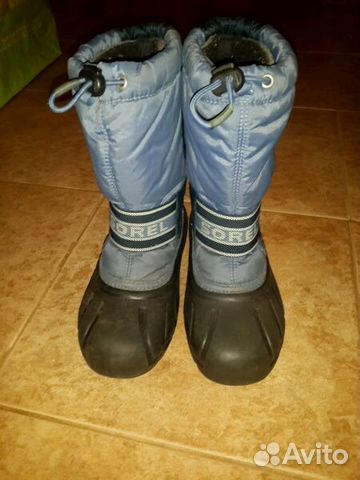 Сапоги sorel Сапоги sorel