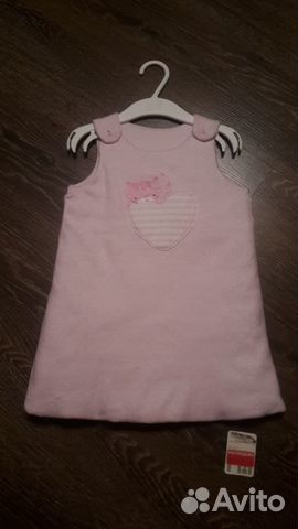 Платье Mothercare Платье Mothercare