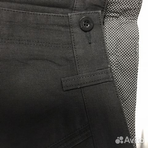 Новые Брюки Burberry