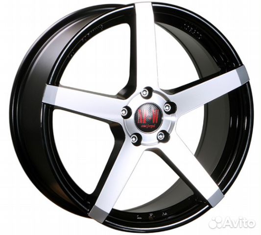 Диски Япония Flow Forming FF5 R18 5x108 Диски Япония Flow Forming FF5 R18 5x108