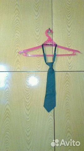 Галстук военный