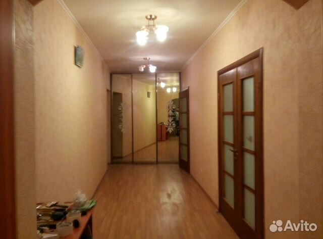 3-к квартира, 95 м², 12/14 эт.