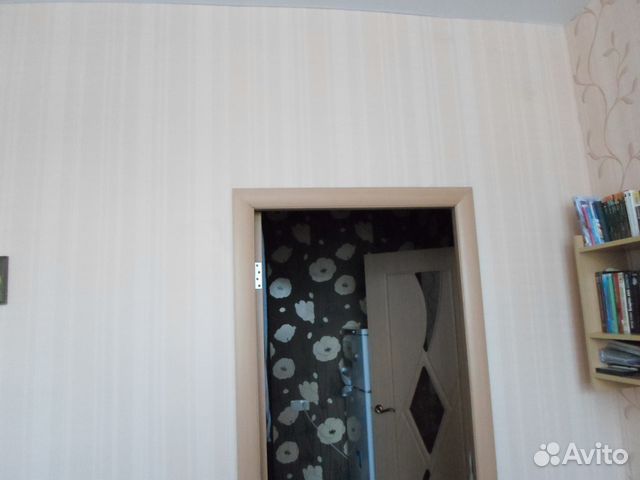 2-к квартира, 53 м², 4/4 эт. 2-к квартира, 53 м², 4/4 эт.
