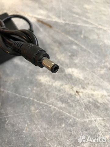Блок питания для ноутбука Asus 19V 4.74A 5.5mm