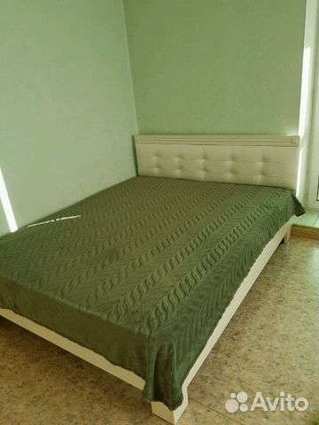 1-к квартира, 42 м², 6/10 эт. 1-к квартира, 42 м², 6/10 эт.