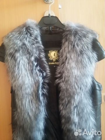 Жилетка