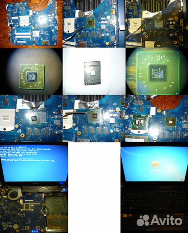 Ремонт электроники, бытовой техники Ремонт электроники, бытовой техники