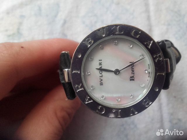 Часы Bulgari (булгари) оригинал Часы Bulgari (булгари) оригинал