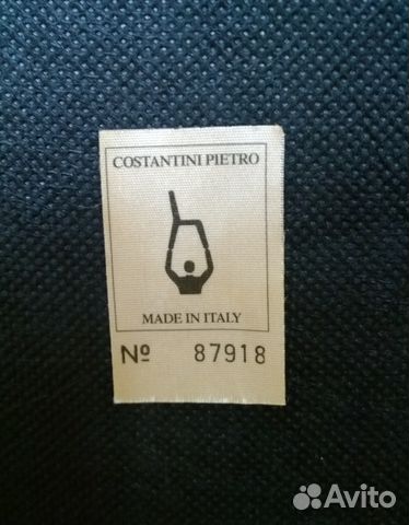 Кресло италия— фотография №3