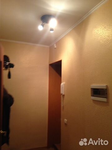 1-к квартира, 31 м², 5/5 эт.