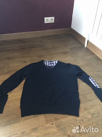 Кофта Tommy Hilfiger мужская