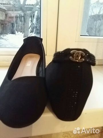 Туфли Туфли