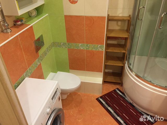 Студия, 40 м², 5/12 эт. Студия, 40 м², 5/12 эт.